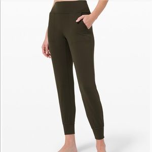 Lululemon Align Joggers